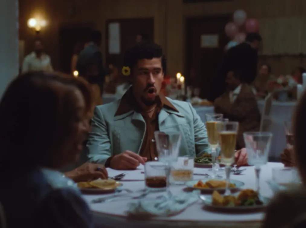 Bad Bunny alza la voz en videoclip de “NUEVAYoL” y manda fuerte mensaje sobre la migración-1