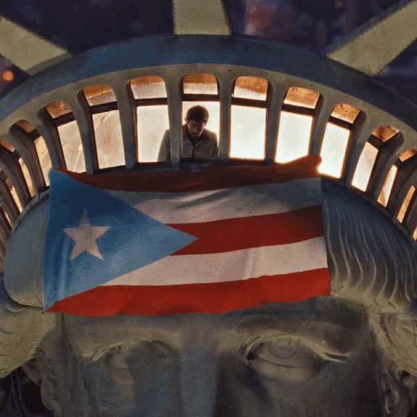 Bad Bunny y su mensaje sobre migración en EEUU en su video “NUEVAYoL”