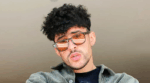 Bad Bunny trae la Fórmula 1 a Puerto Rico con Mercedes y Adidas