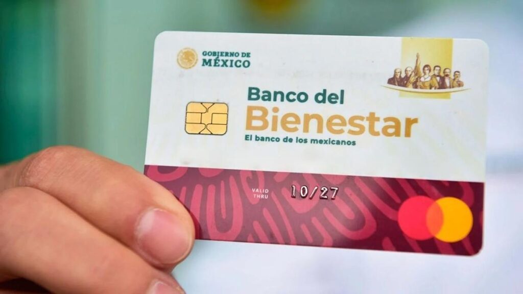 Banco del Bienestar: alerta fraudes por WhatsApp