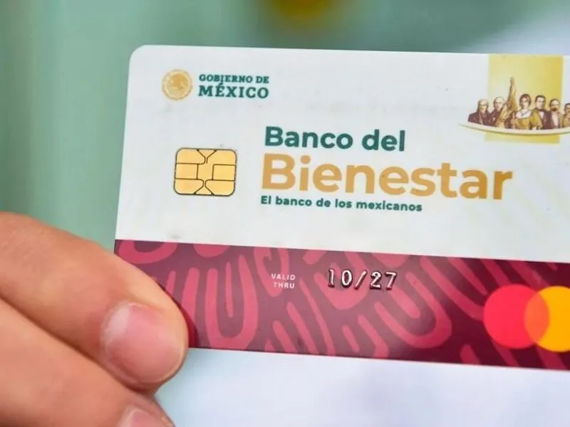 Banco del Bienestar: alerta fraudes por WhatsApp