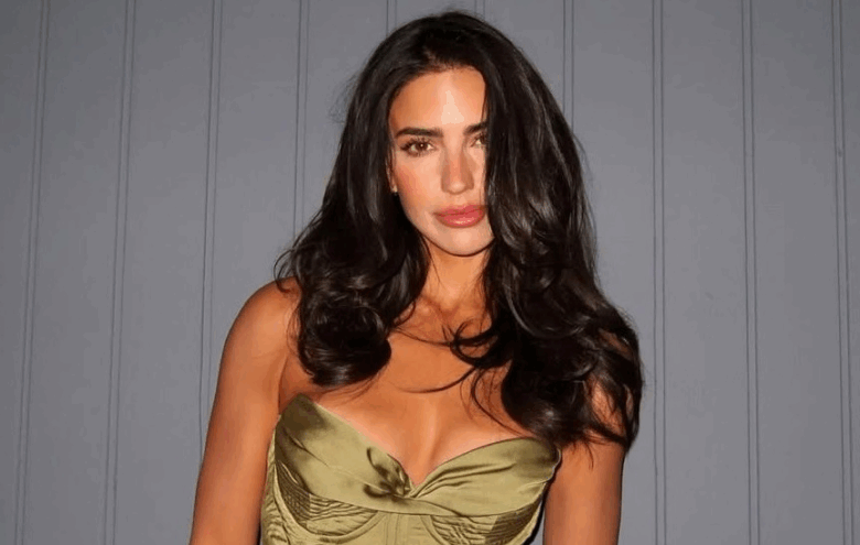 Bárbara de Regil sobre su lucha junto a niños con cáncer