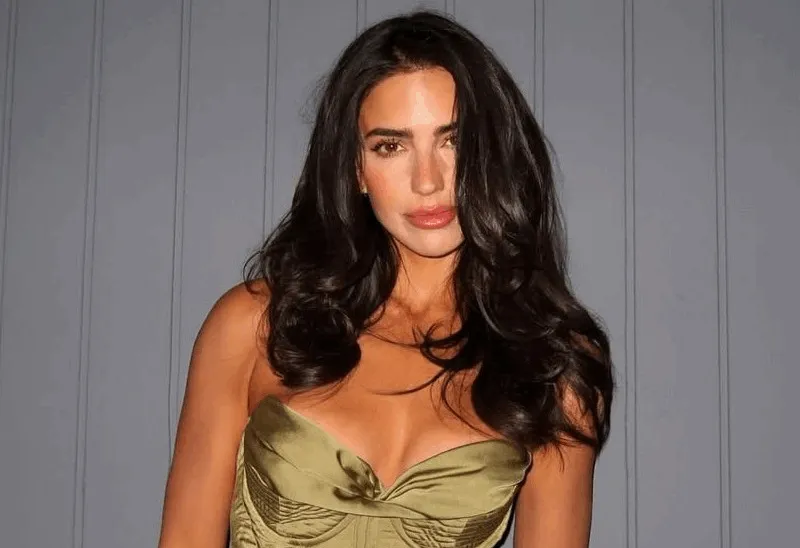 Bárbara de Regil sobre su lucha junto a niños con cáncer