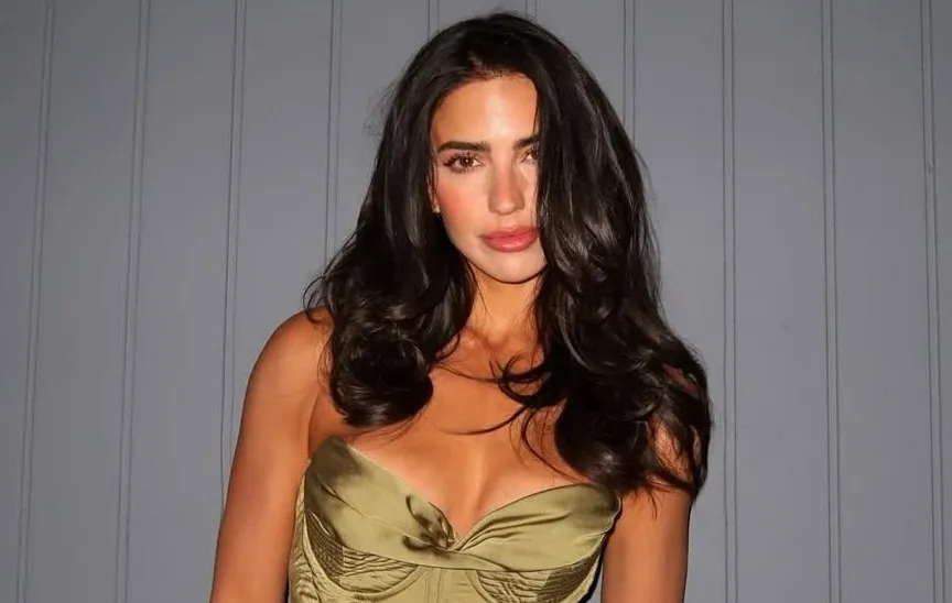 Bárbara de Regil sobre su lucha junto a niños con cáncer