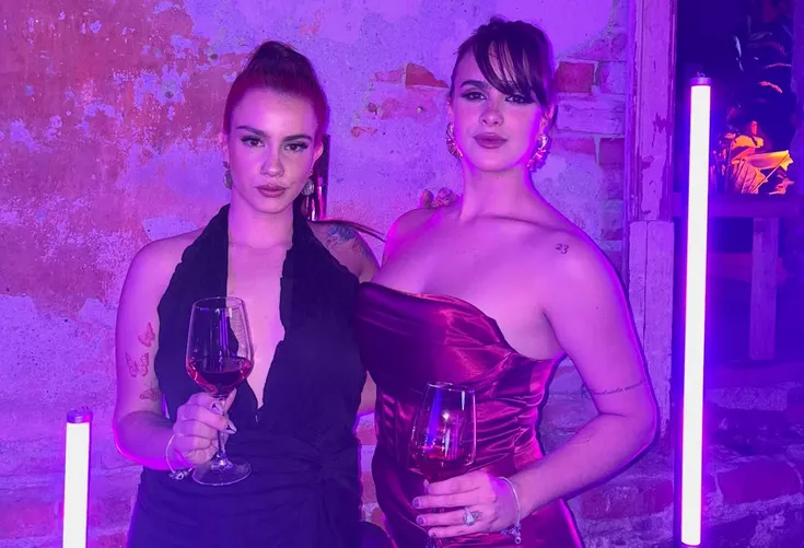 Beba Montes le responde al exmánager de Gala: “Me encanta que crean que soy tan inteligente”