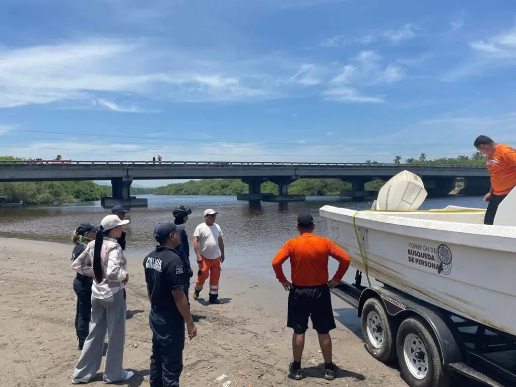 Bedolla analiza reforzar medidas de seguridad tras accidente en zona de cocodrilos