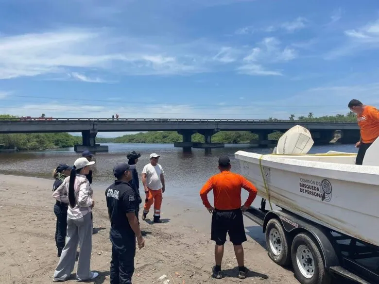 Bedolla analiza reforzar medidas de seguridad tras accidente en zona de cocodrilos