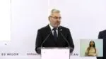 Bedolla confirma agresión desde Jalisco a Tepalcatepec