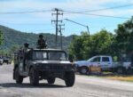 Bedolla destaca operativos de seguridad en Apatzingán