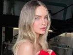 Belinda promete sorpresas tras éxito de “Mentiras”