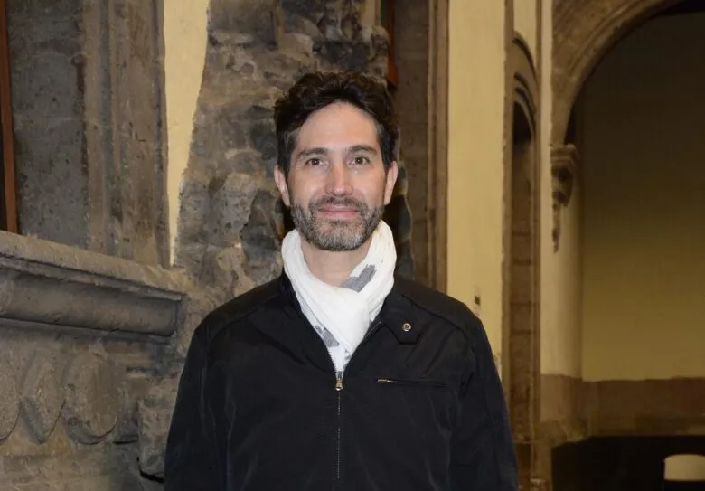 Benny Ibarra se sincera sobre Sasha Sokol y Luis de Llano: “Me duele de un lado y del otro”