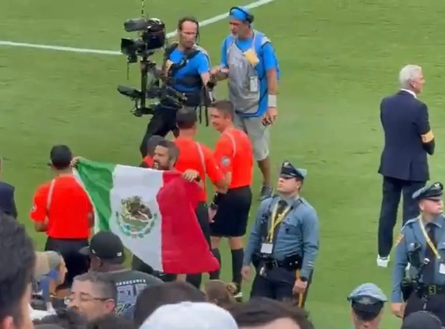 Bernardo Cueva, el mexicano que ganó el Mundial de Clubes-2