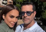 Biby Gaytán y Eduardo Capetillo aclaran los rumores de crisis matrimonial