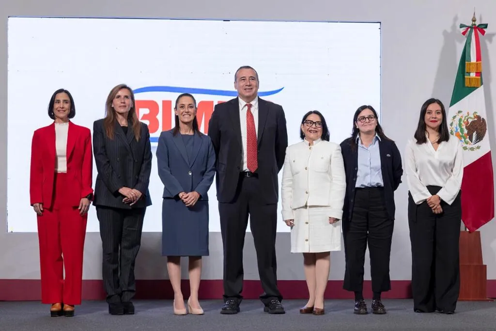 Bimbo anuncia inversión de 2 mil millones de dólares; beneficiará a 7 Estados-1