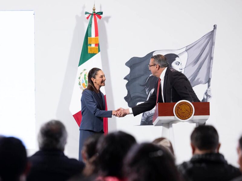 Bimbo anuncia inversión de 2 mil millones de dólares; beneficiará a 7 Estados
