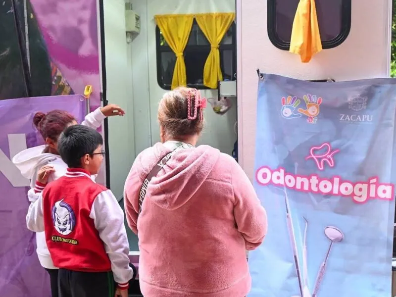 Brigadas de la Transformación llegan con éxito a Tiríndaro: Mónica Valdez