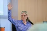 Denuncia regidora aval de Morelia a 788 casas pese a deuda millonaria con OOAPAS