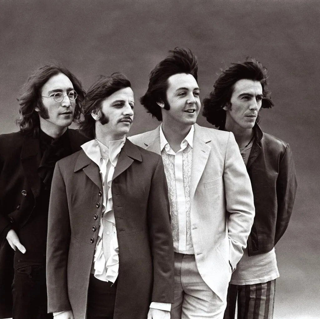 cada 10 de julio se celebra el Día Internacional de Los Beatles ¿sabes por qué?