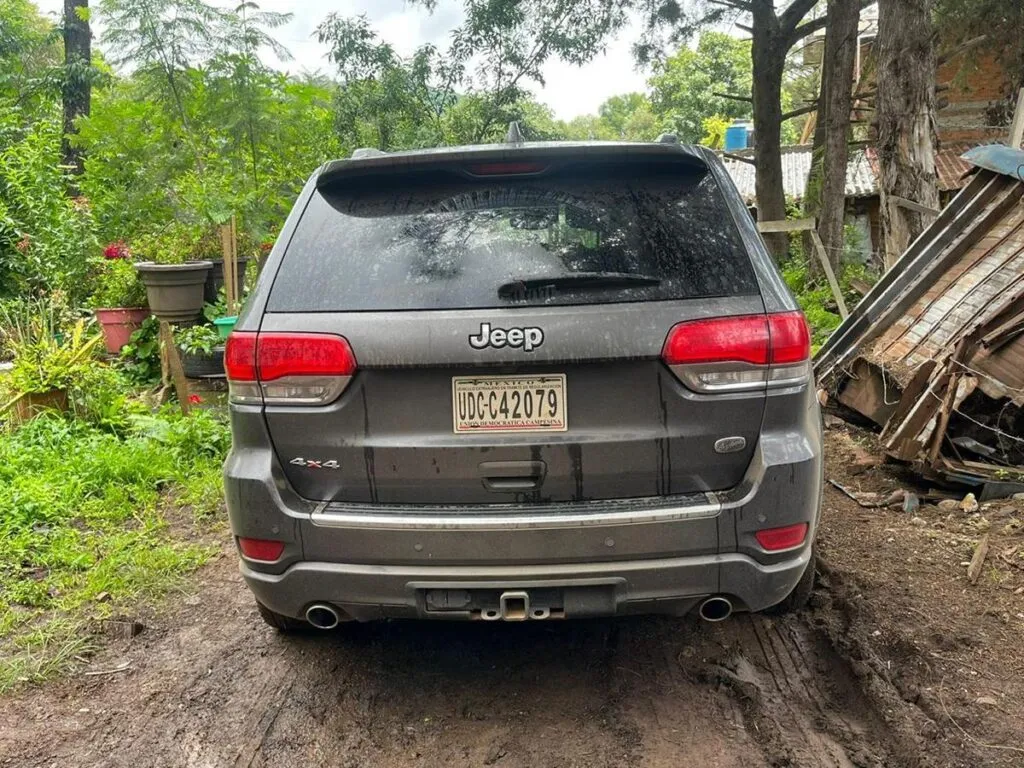 Cae en Morelia célula de extorsionadores: detienen a dos líderes con armas y droga-3