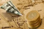 Caen remesas en México en un 4.6% por políticas de EU