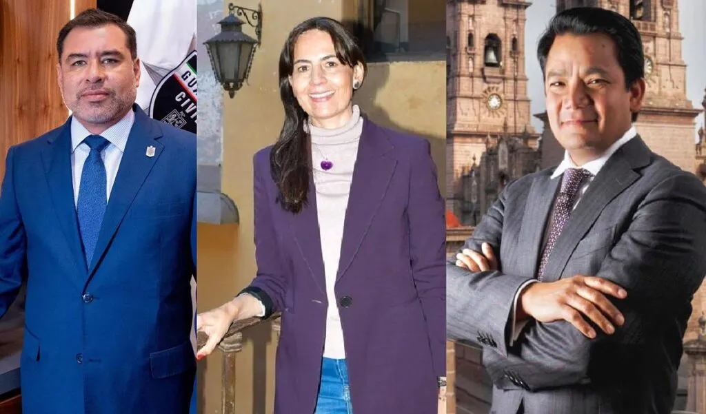 Cambios en gabinete estatal si Tores Piña asume FGE