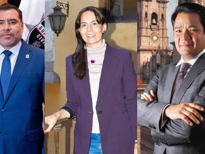 Cambios en gabinete estatal si Tores Piña asume FGE