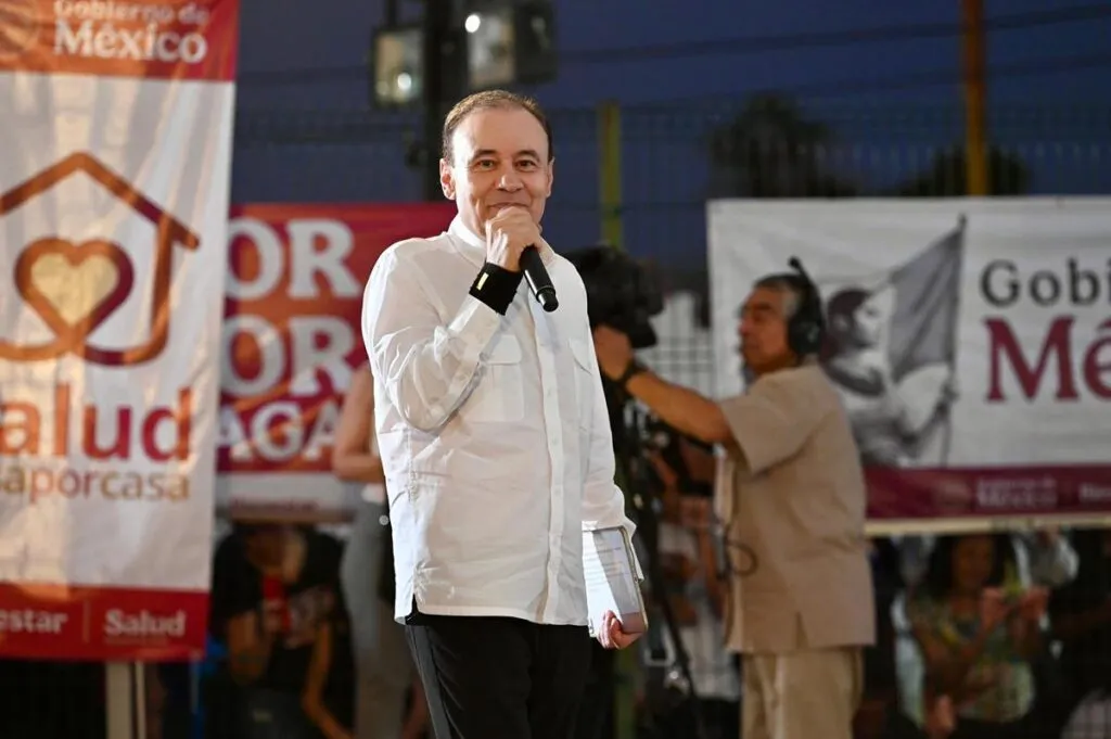 Candidaturas de Morena 2027, sin exclusión ni chantajes: Durazo