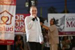 Candidaturas de Morena 2027, sin exclusión ni chantajes: Durazo