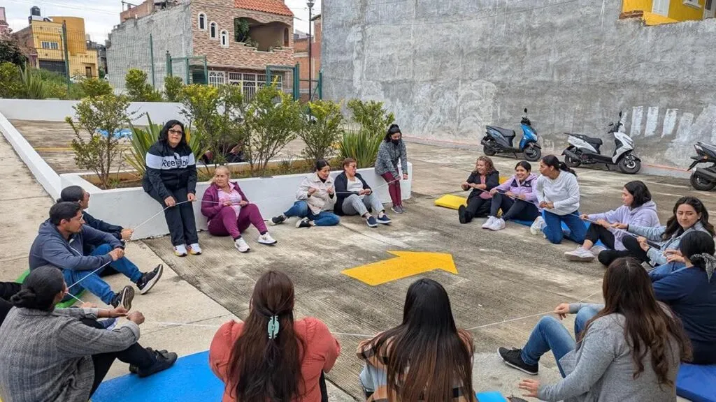 Capacitación en Inteligencia Emocional fortalece atención comunitaria en Quiroga-1