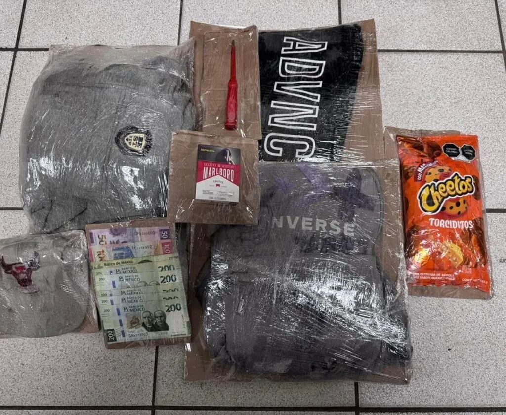Captura Policía Morelia a dos presuntos asaltantes-1