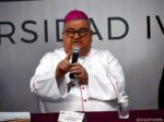 Carlos Garfias: diálogo con delincuentes puede ayudar a la paz