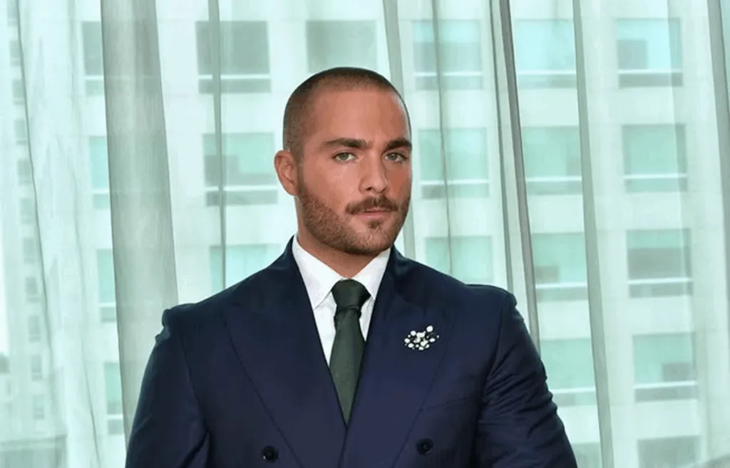 Carlos Said revela el verdadero motivo de su sorpresiva boda con Claudia Martín