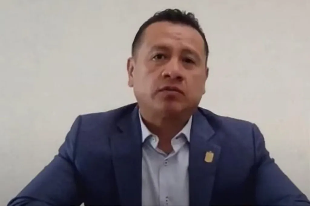 Carlos Torres Piña sobre baja eficiencia en Fiscalía