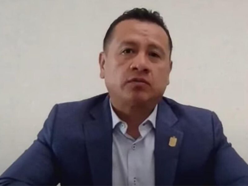 Carlos Torres Piña sobre baja eficiencia en Fiscalía