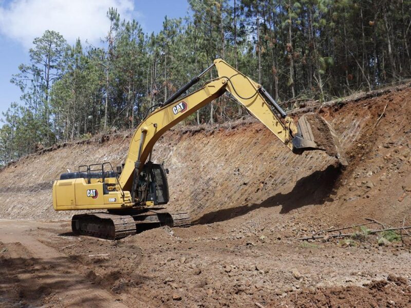 Carreteras más rápidas y seguras; Gobierno de Michoacán destina más de 765 mdp en Tierra Caliente