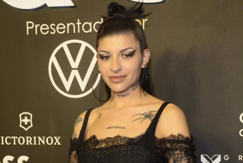 Cazzu envía poderoso mensaje tras destronar a Lady Gaga en YouTube