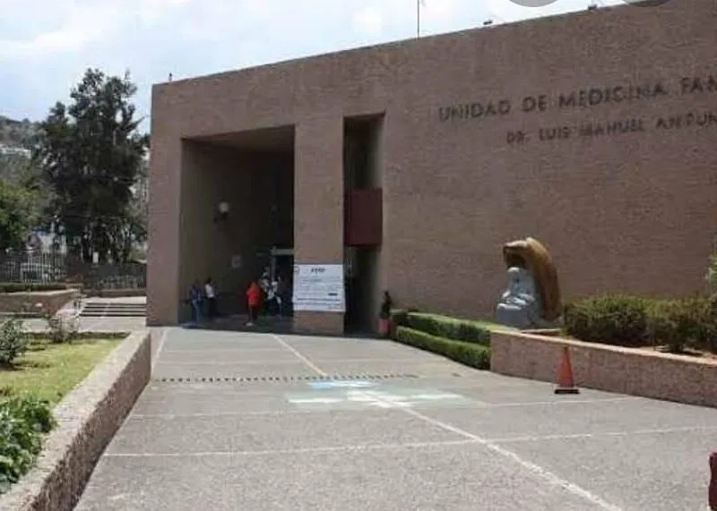 CEDH inicia queja de oficio contra el IMSS por desalojo de familiares en clínica 75