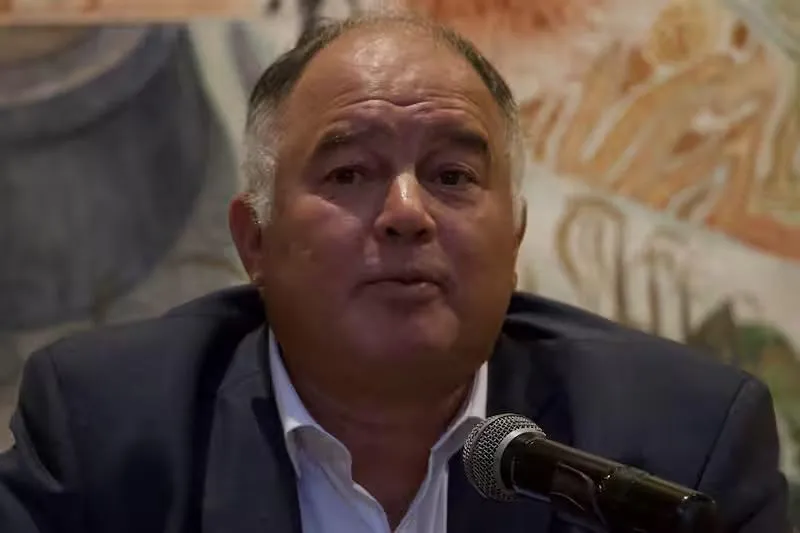Censura y sanciones: El caso Héctor de Mauleón y el Instituto Electoral de Tamaulipas