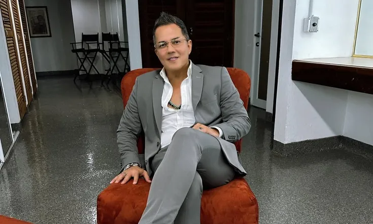Charlie Zaa rompe el silencio sobre lavado de dinero
