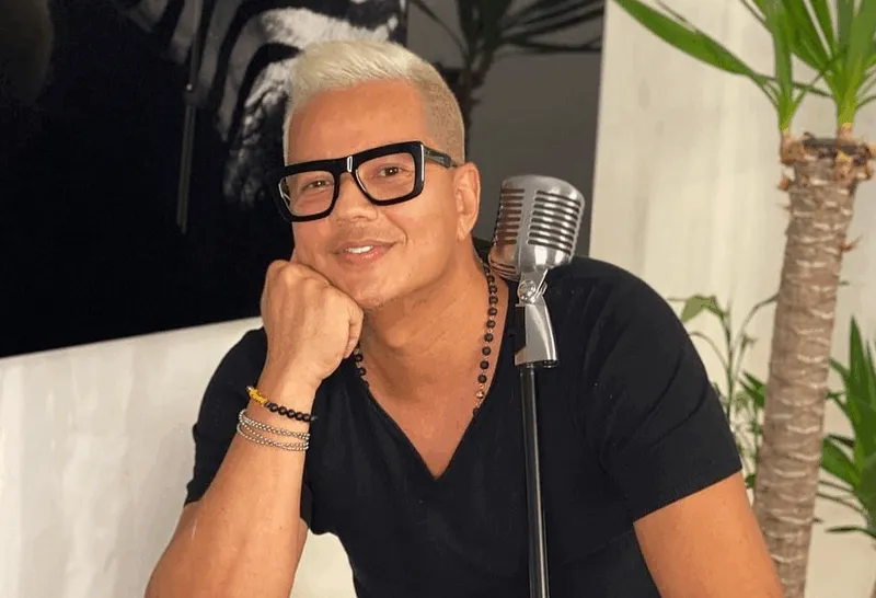 Charlie Zaa se defiende en entrevista tras acusaciones de actividades ilícitas en Colombia