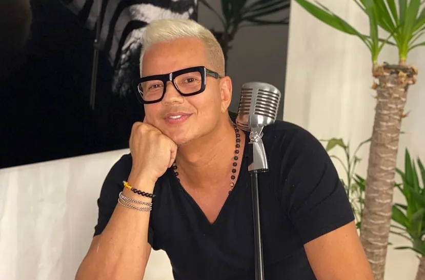 Charlie Zaa se defiende en entrevista tras acusaciones de actividades ilícitas en Colombia