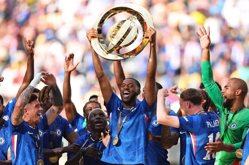 Chelsea hace historia y se corona campeón en el Mundial de Clubes 2025