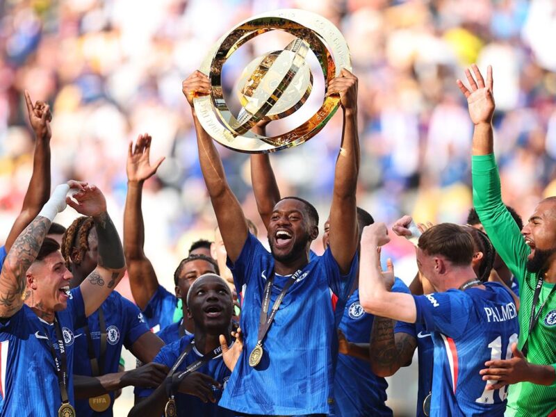 Chelsea hace historia y se corona campeón en el Mundial de Clubes 2025