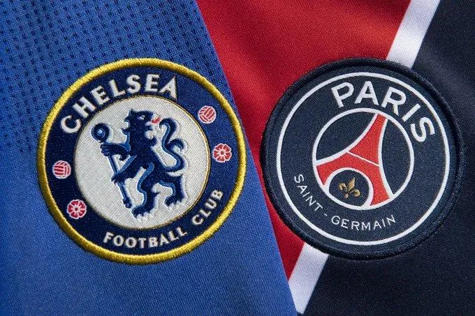 Chelsea vs PSG por el título de mundial de clubes