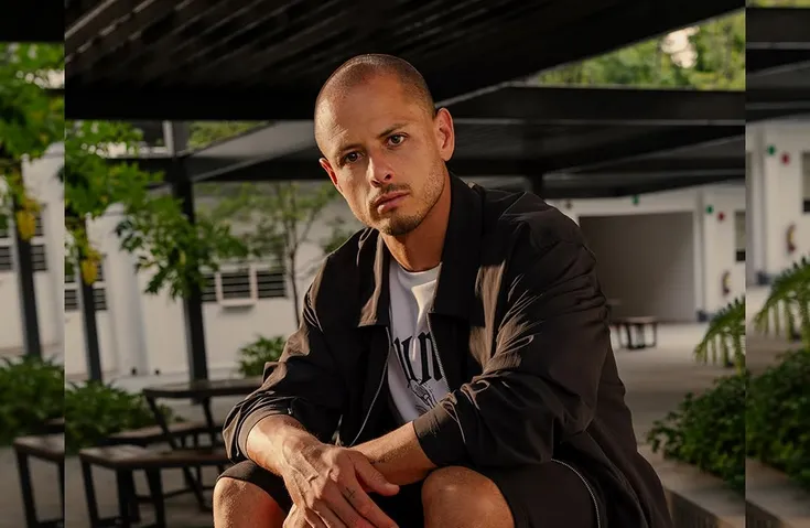 Chicharito Hernández y Carlos Said sobre polémica