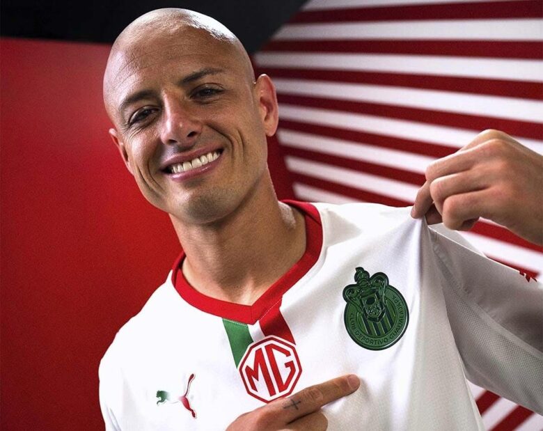 ‘Chicharito’ podría perder el patrocinio de Puma y la FMF anuncia multa por sus dichos machistas