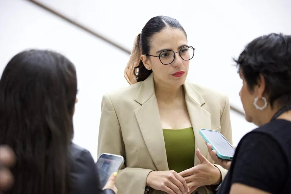 Cierra Congreso del Estado registro de aspirantes a la Fiscalía General