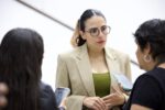 Cierra Congreso del Estado registro de aspirantes a la Fiscalía General; se inscribieron 16 personas: Giulianna Bugarini