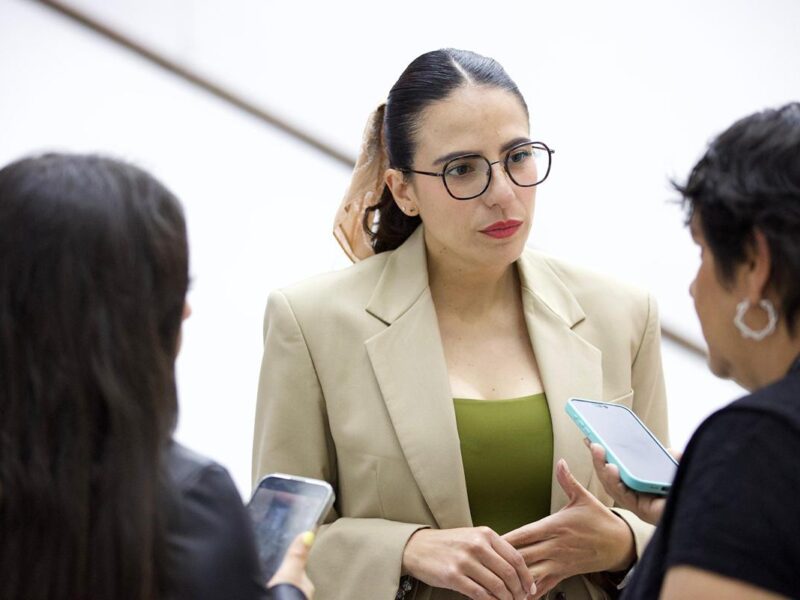 Cierra Congreso del Estado registro de aspirantes a la Fiscalía General