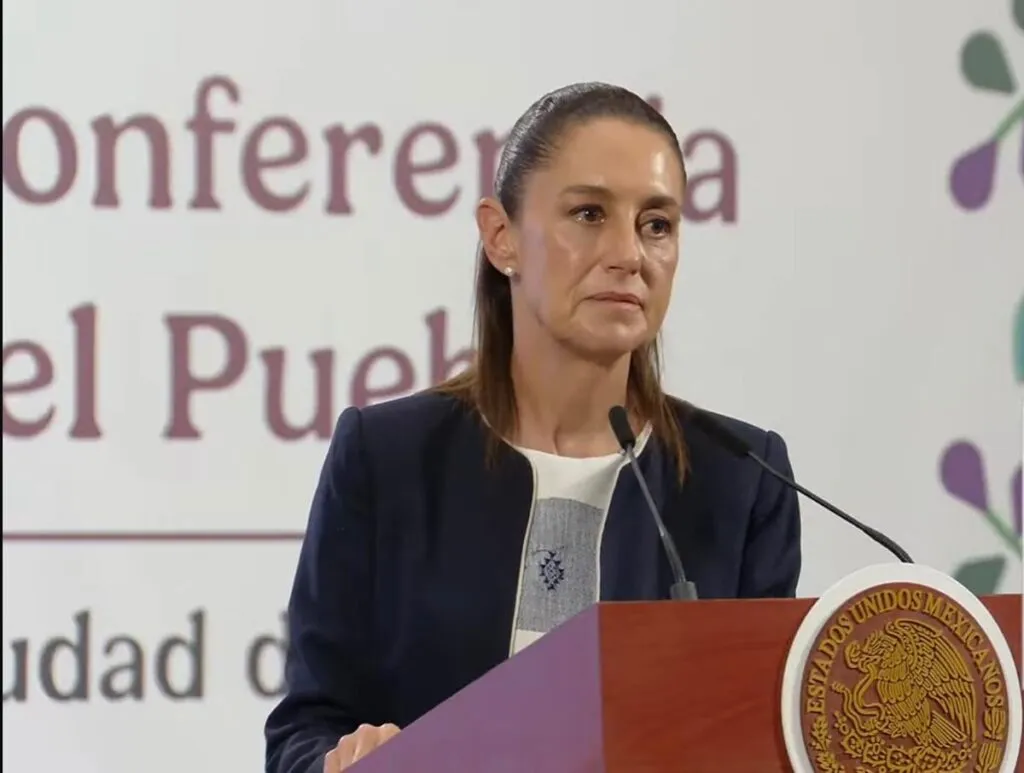 Claudia Sheinbaum denunciará al abogado de Ovidio Guzmán por difamación